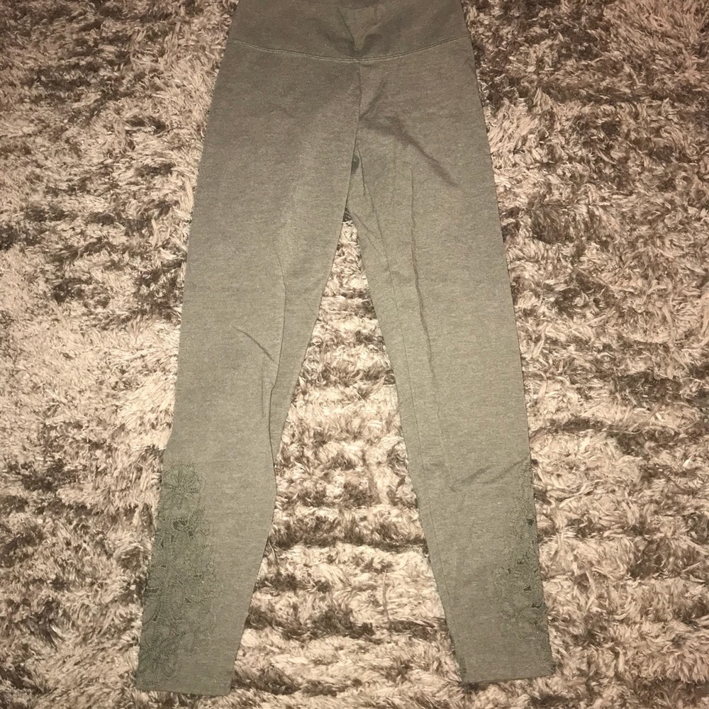 American eagle aerie brand leggings like new
